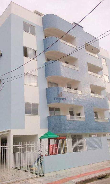 Apartamento à venda com 3 quartos, 92m² - Foto 11
