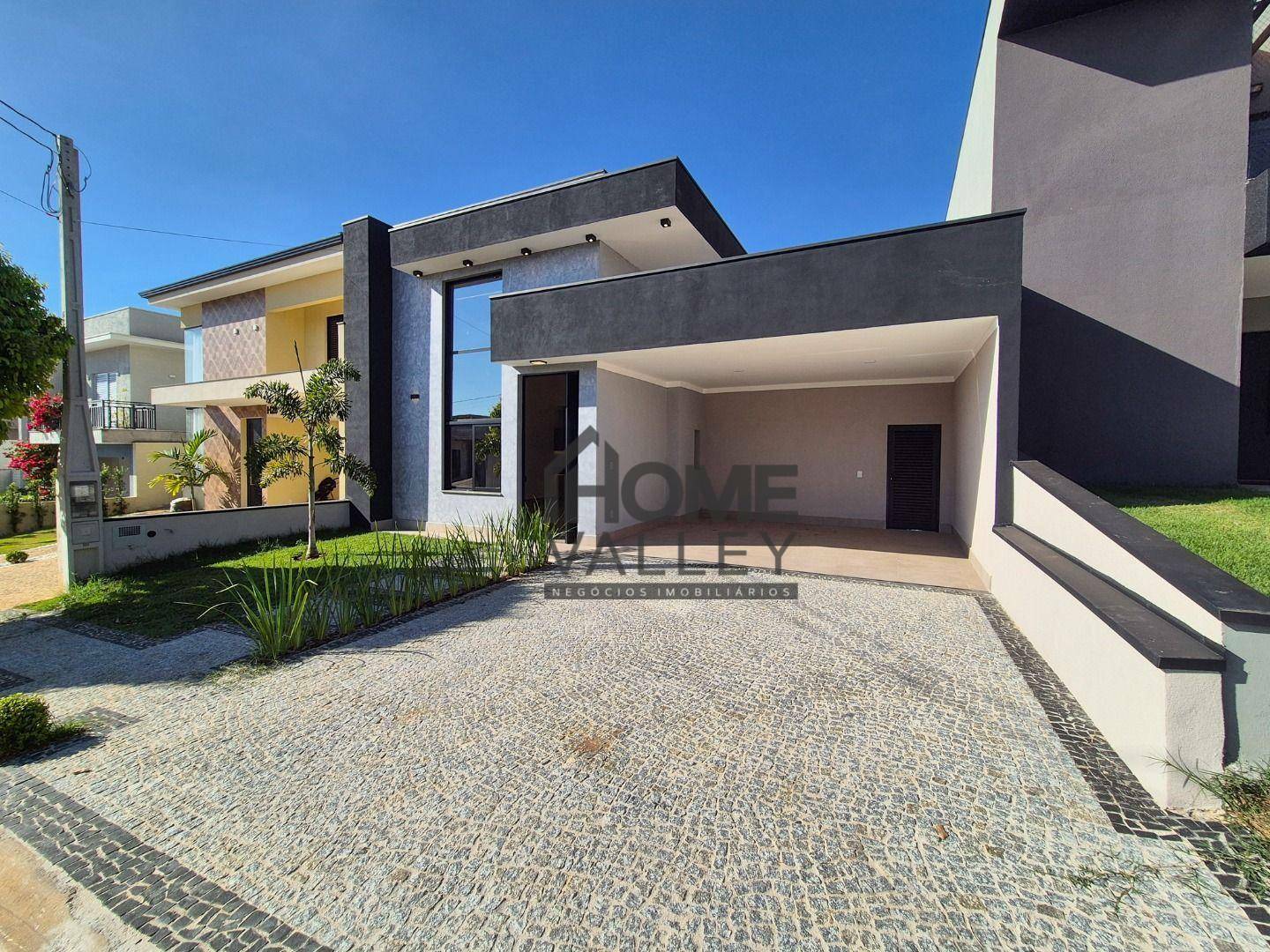 Casa de Condomínio à venda com 3 quartos, 198m² - Foto 39