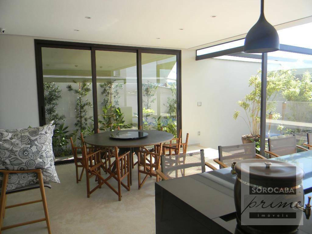 Sobrado à venda com 4 quartos, 370m² - Foto 79