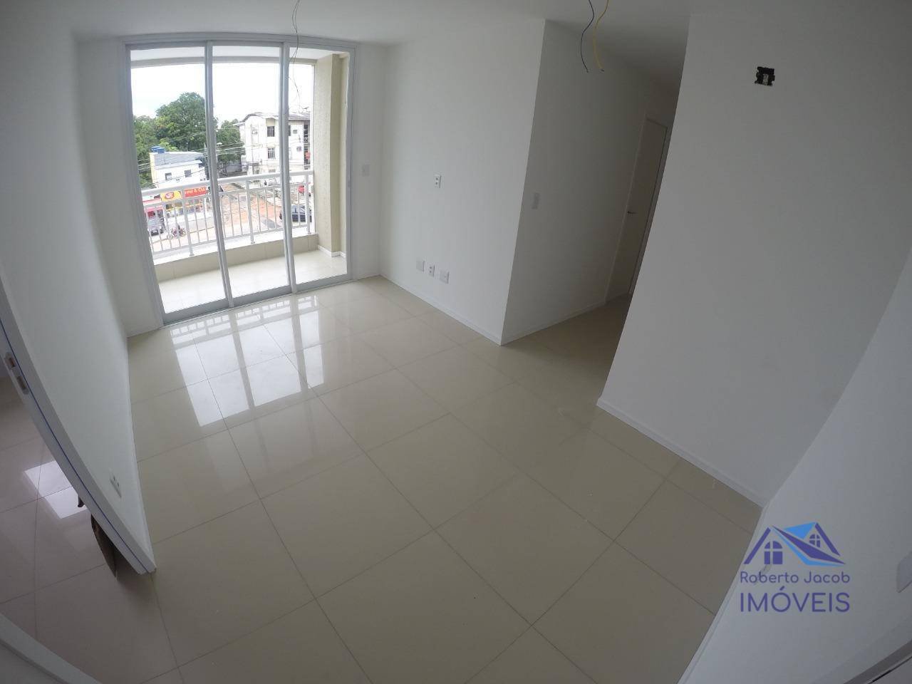 Apartamento para alugar com 2 quartos, 59m² - Foto 1