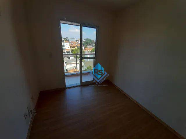 Apartamento à venda com 2 quartos, 57m² - Foto 4