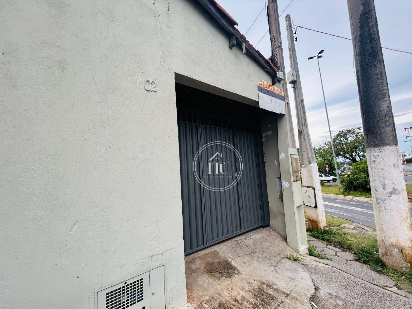 Casa, 3 quartos, 80 m² - Foto 1