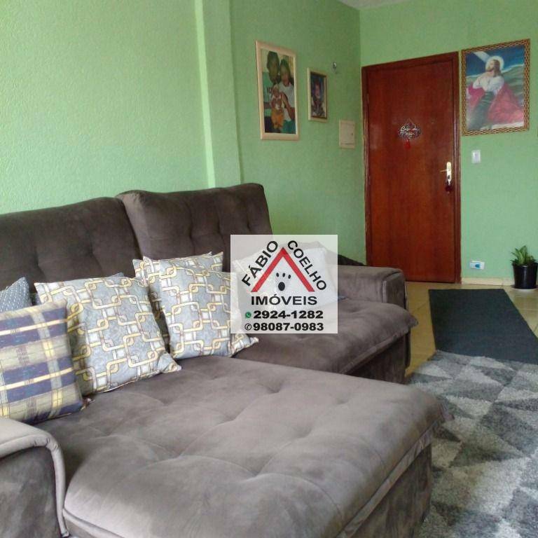 Apartamento à venda com 2 quartos, 92m² - Foto 13