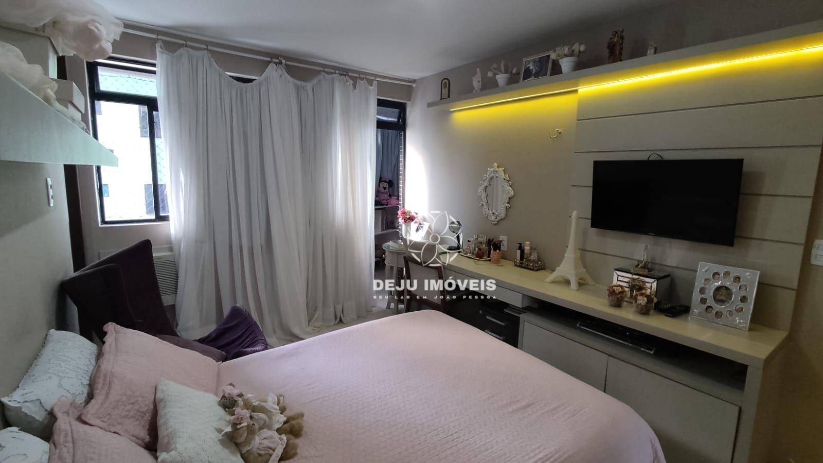 Apartamento à venda com 4 quartos, 165m² - Foto 17