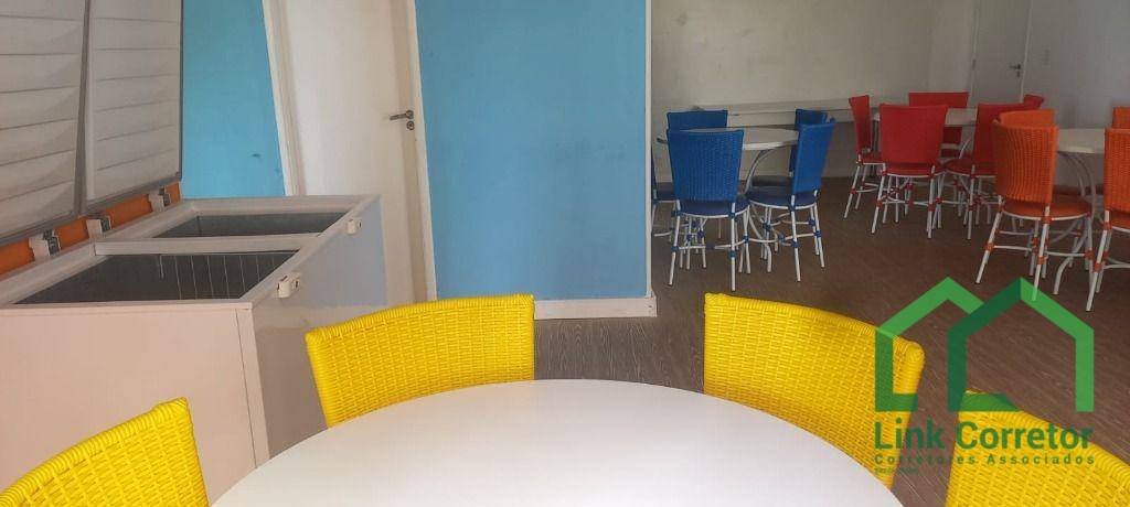 Apartamento para alugar com 2 quartos, 59m² - Foto 43