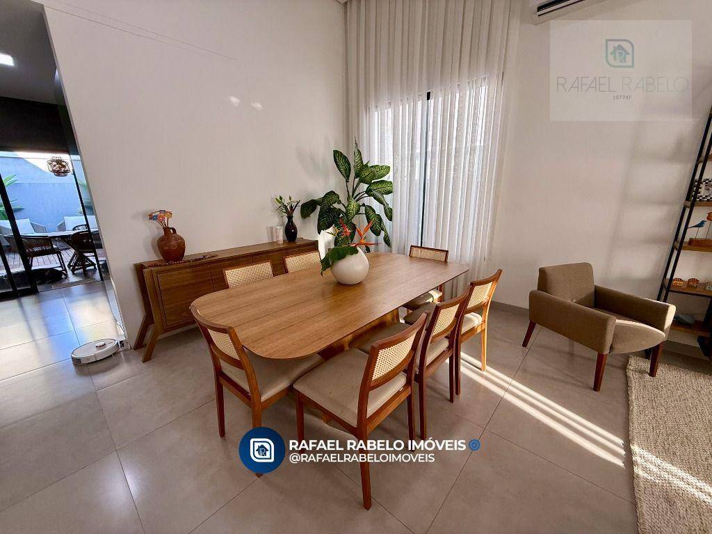 Casa de Condomínio, 3 quartos - Foto 6