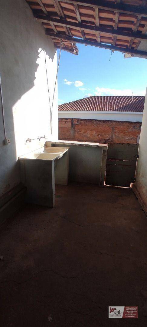 Casa para alugar com 4 quartos, 171m² - Foto 5