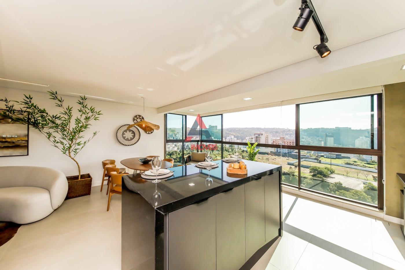 Apartamento à venda com 3 quartos, 104m² - Foto 13