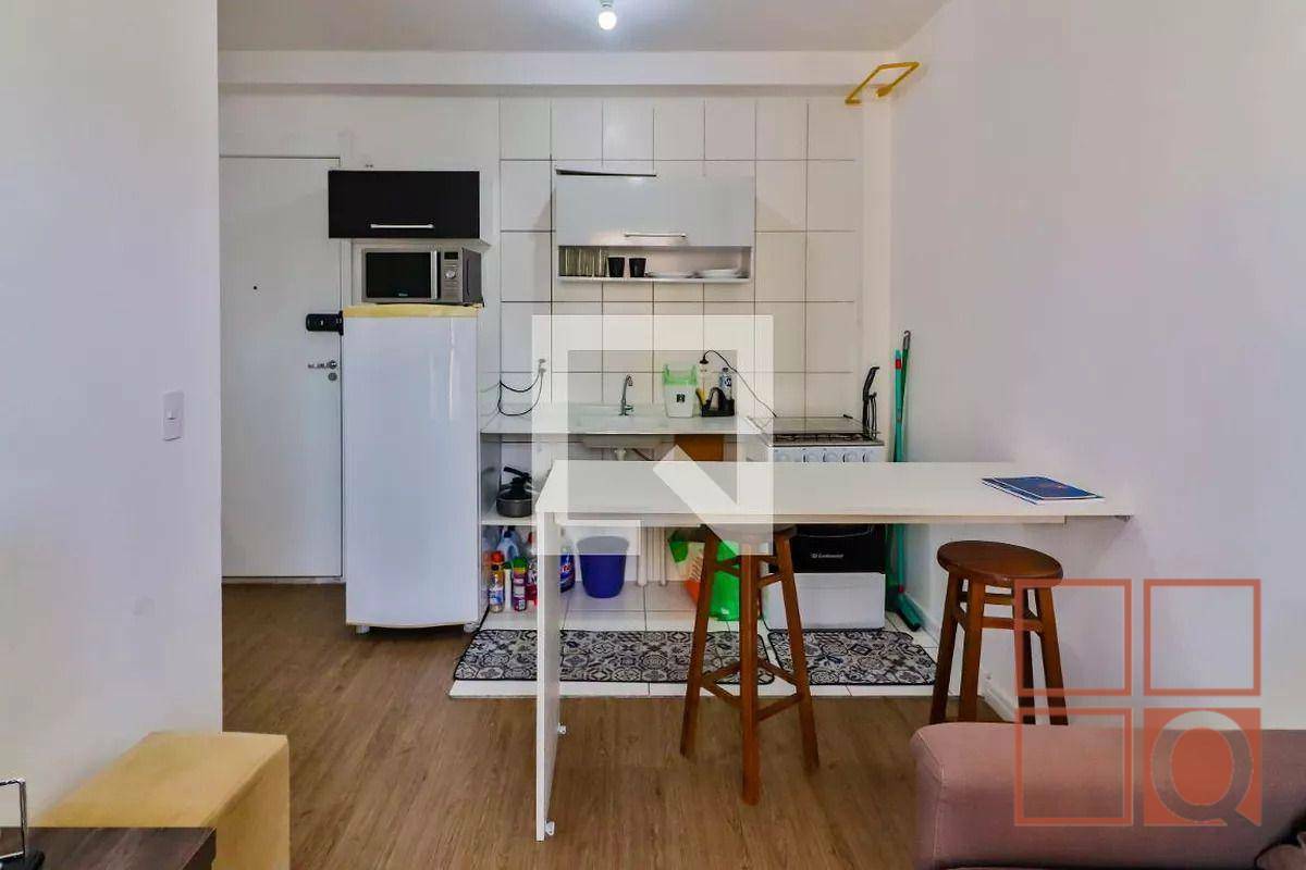 Apartamento à venda com 2 quartos, 41m² - Foto 18