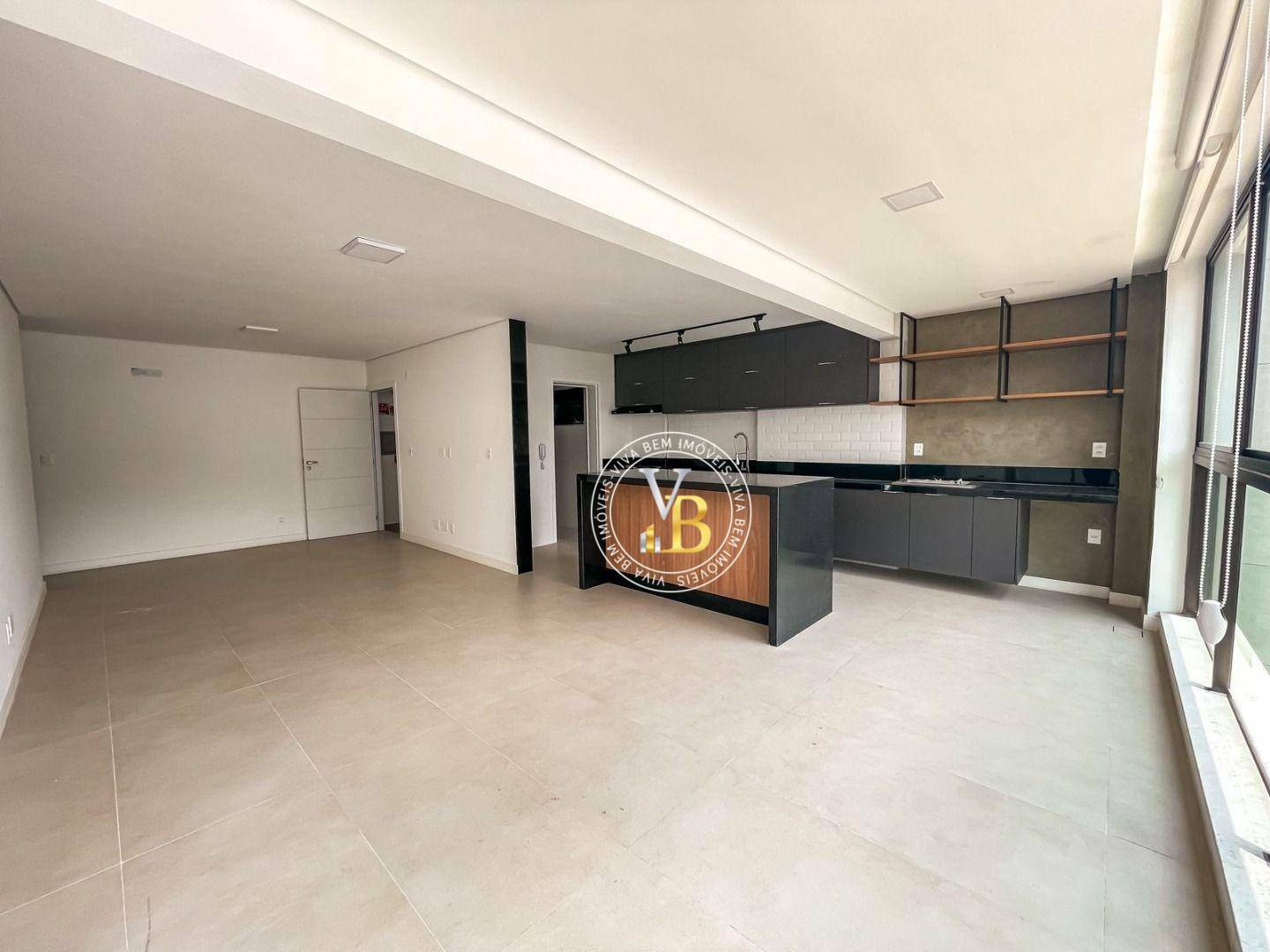 Apartamento, 3 quartos, 104 m² - Foto 4