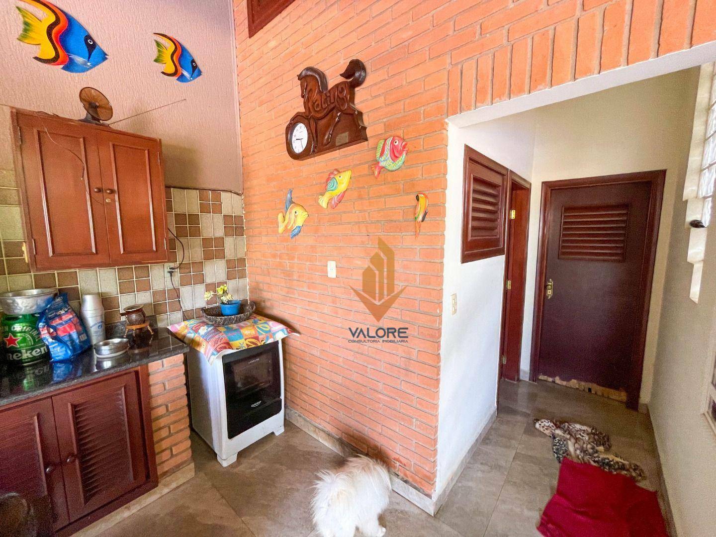 Casa à venda com 4 quartos, 449m² - Foto 62