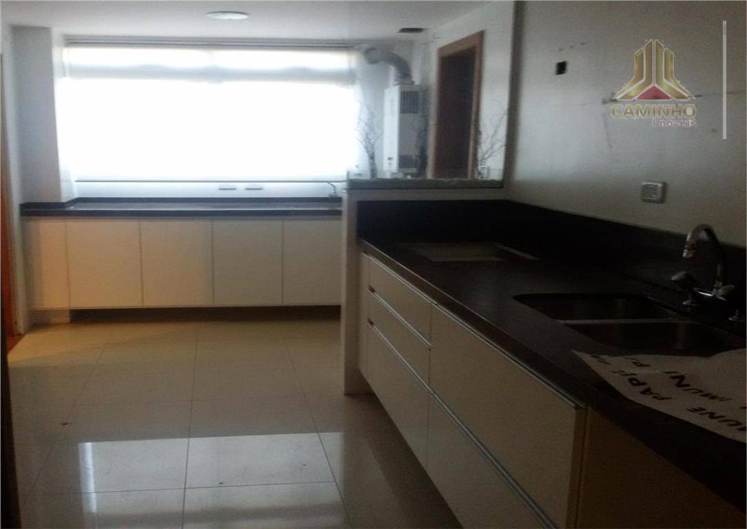 Apartamento à venda com 2 quartos, 102m² - Foto 3