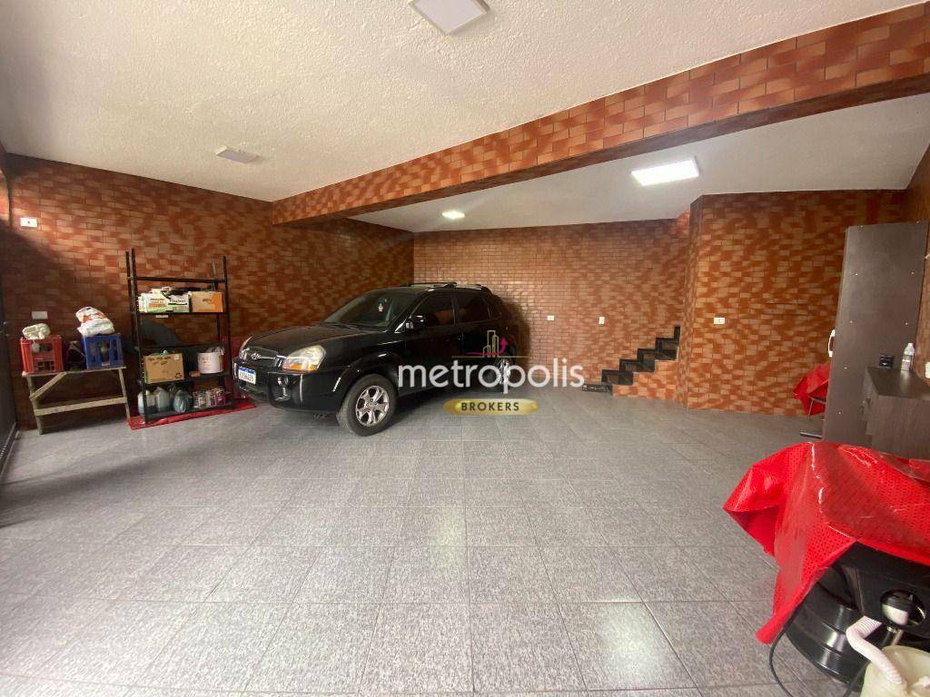 Casa à venda com 3 quartos, 161m² - Foto 2