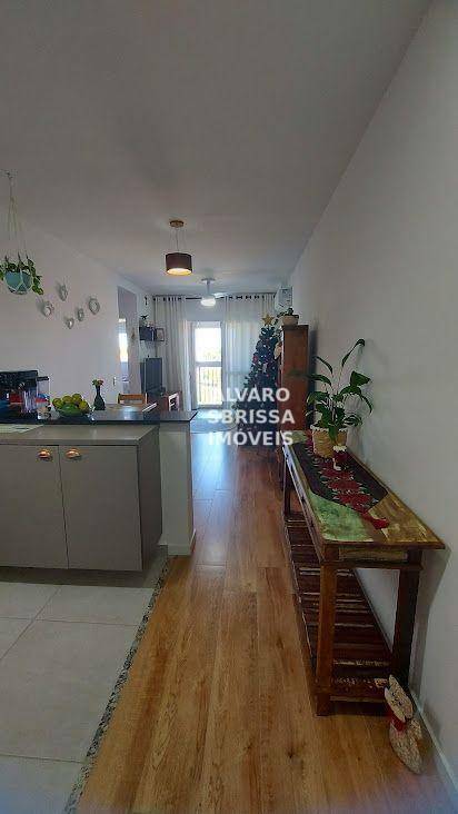 Apartamento à venda com 2 quartos, 65m² - Foto 20