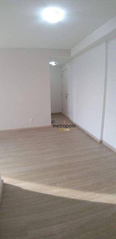 Apartamento à venda com 2 quartos, 66m² - Foto 11