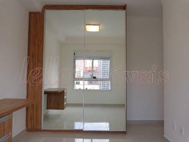 Apartamento para alugar com 2 quartos, 76m² - Foto 9