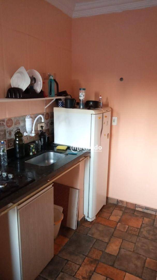 Apartamento à venda com 1 quarto, 43m² - Foto 6