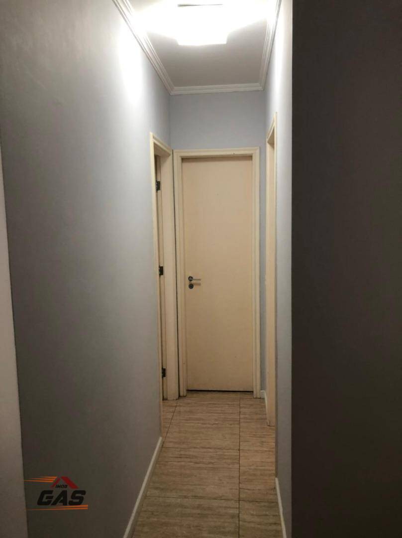 Apartamento para alugar com 2 quartos, 52m² - Foto 8