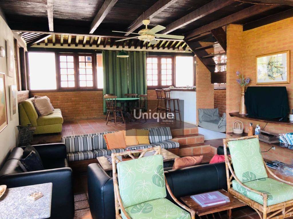 Casa à venda com 4 quartos, 300m² - Foto 17