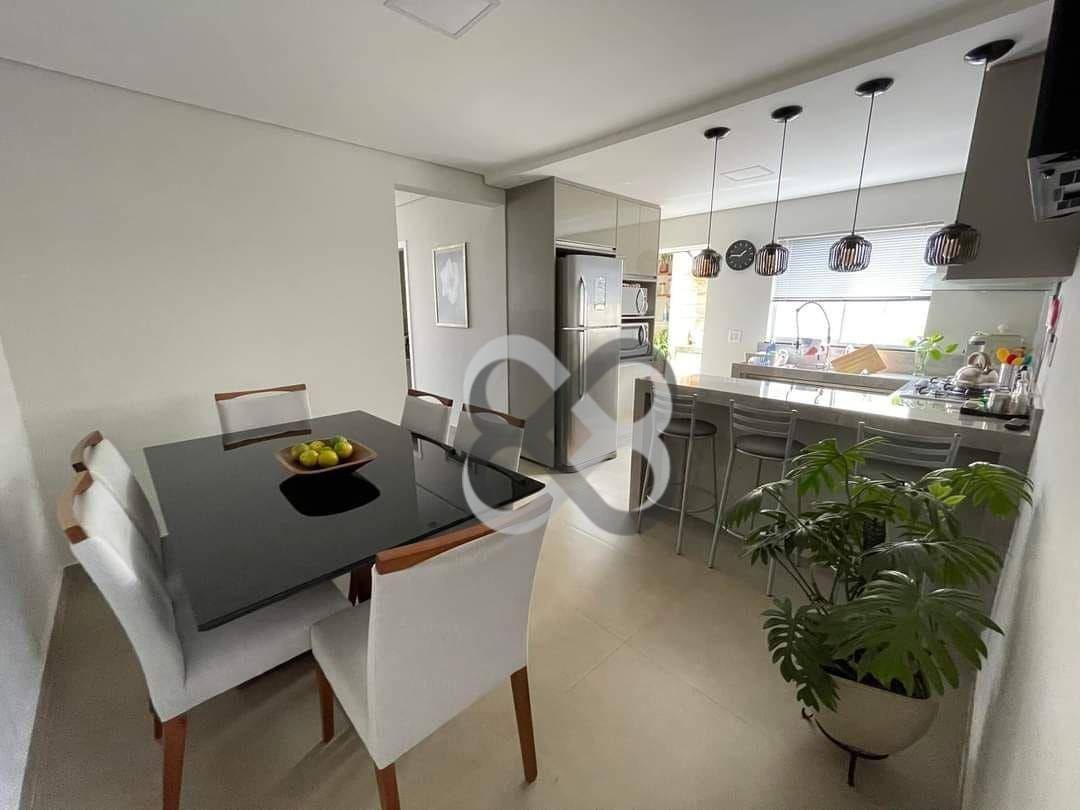 Sobrado à venda com 3 quartos, 130m² - Foto 4