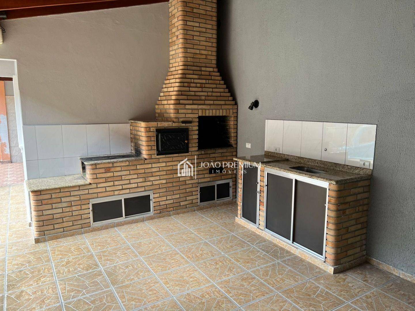 Sobrado à venda com 4 quartos, 320m² - Foto 8