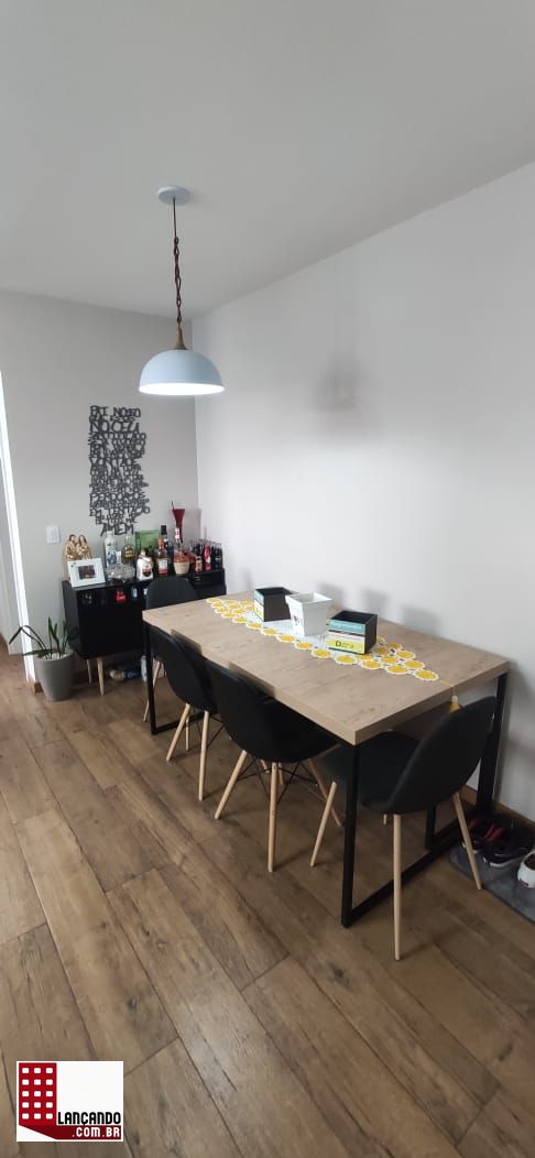 Apartamento à venda com 2 quartos, 64m² - Foto 11