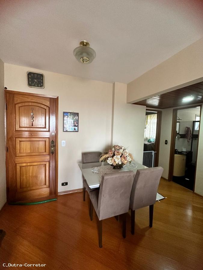 Apartamento à venda com 2 quartos, 59m² - Foto 7