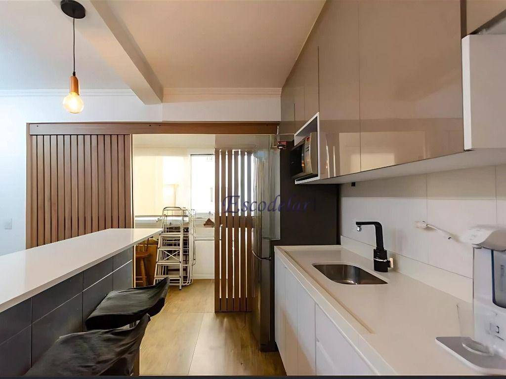 Apartamento à venda com 2 quartos, 46m² - Foto 12