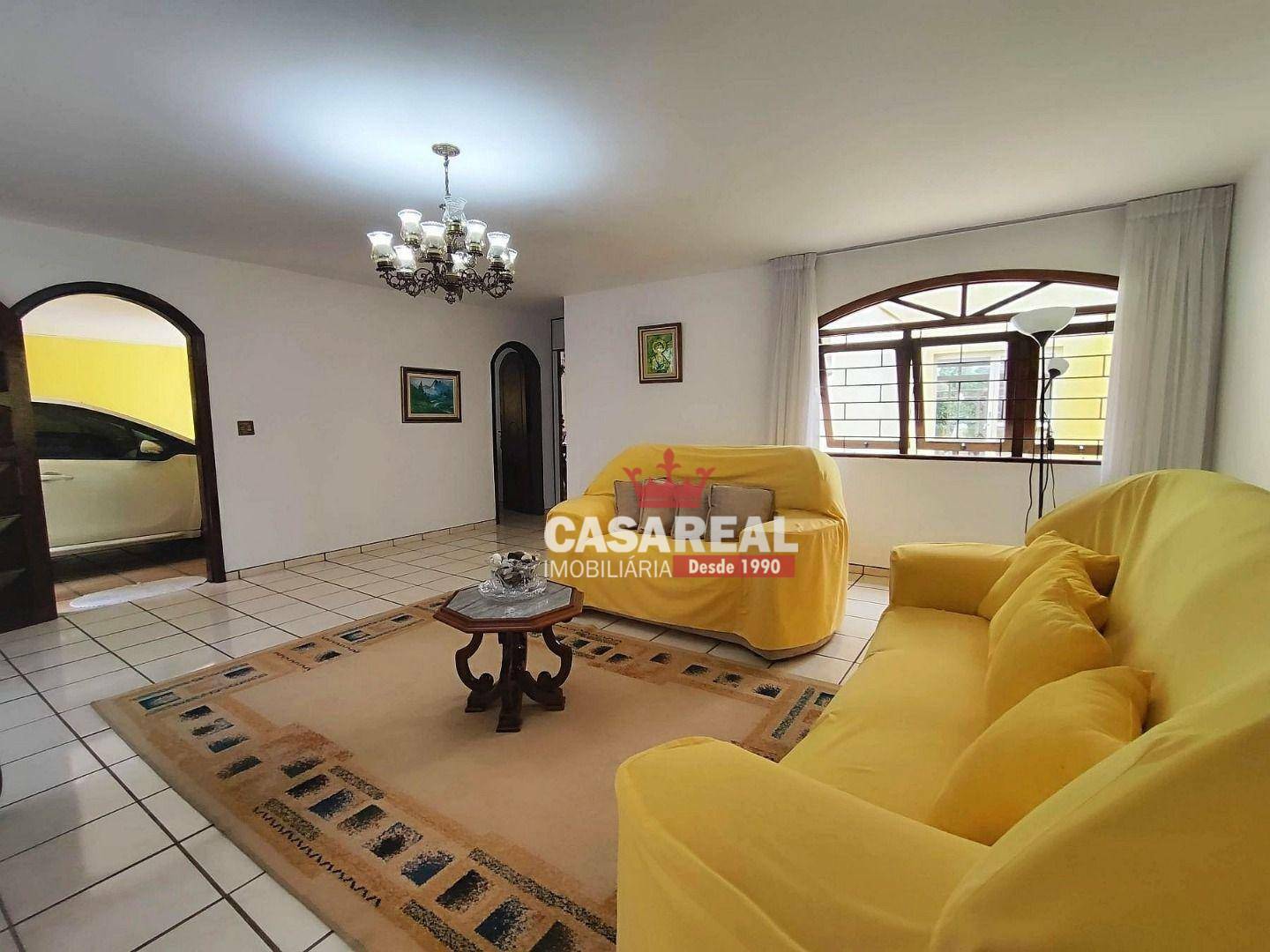 Casa à venda com 4 quartos, 400m² - Foto 13