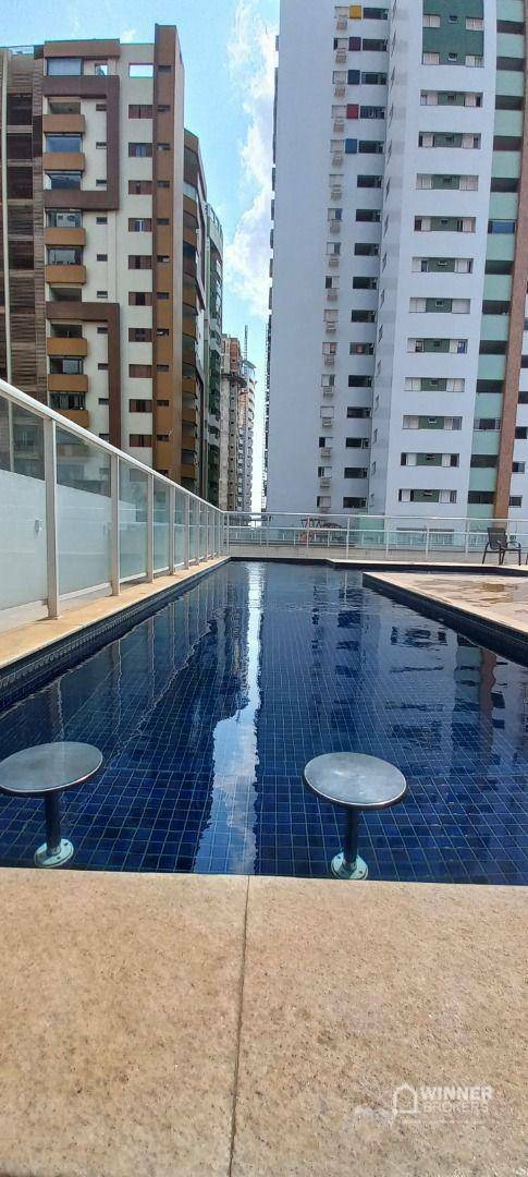 Apartamento à venda com 3 quartos, 77m² - Foto 24