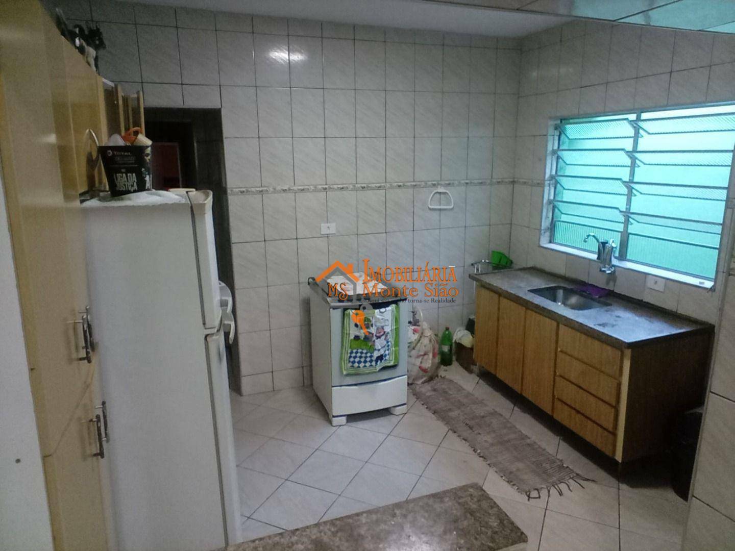 Casa à venda com 3 quartos, 95m² - Foto 12