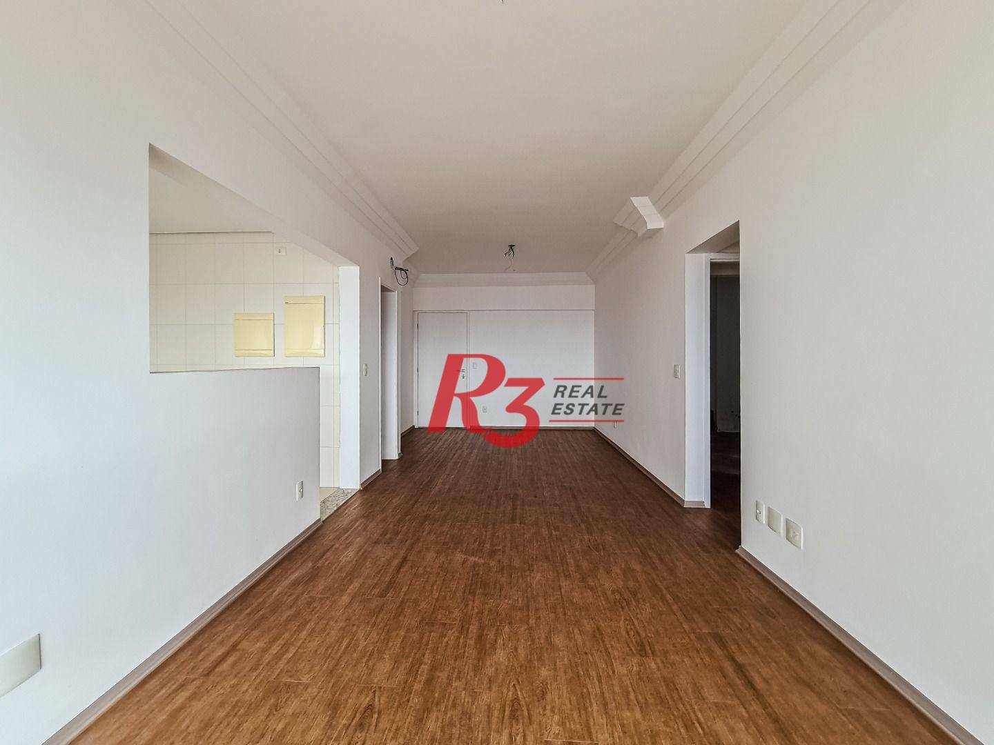 Apartamento à venda com 2 quartos, 84m² - Foto 3