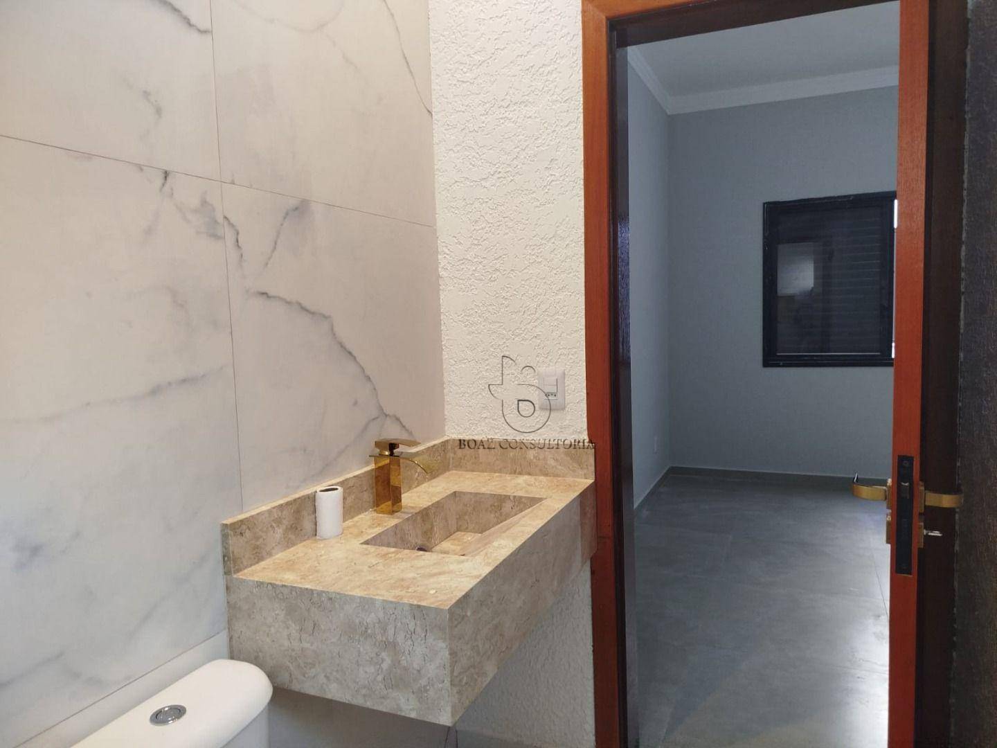 Casa de Condomínio à venda com 3 quartos, 100m² - Foto 17