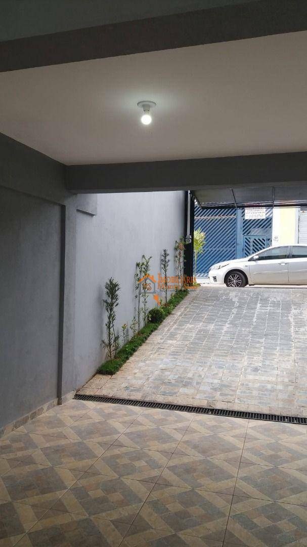 Sobrado à venda com 3 quartos, 186m² - Foto 38