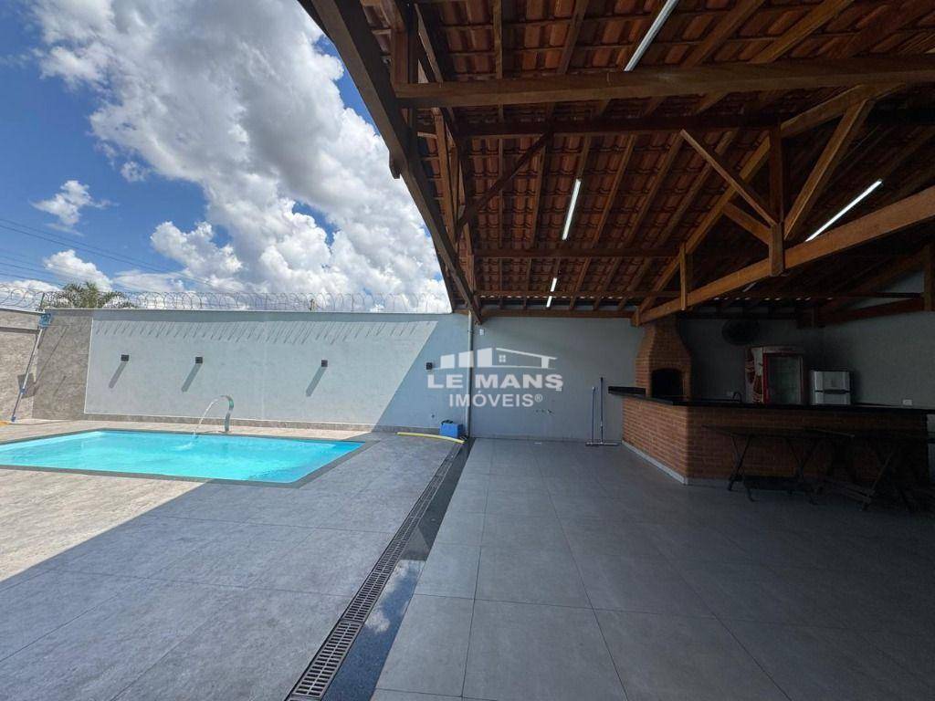 Casa, 1 quarto, 120 m² - Foto 5