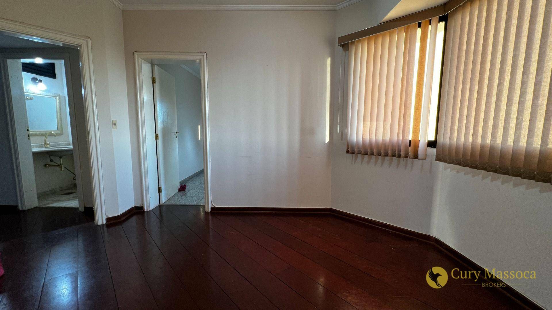 Apartamento à venda com 4 quartos, 287m² - Foto 42