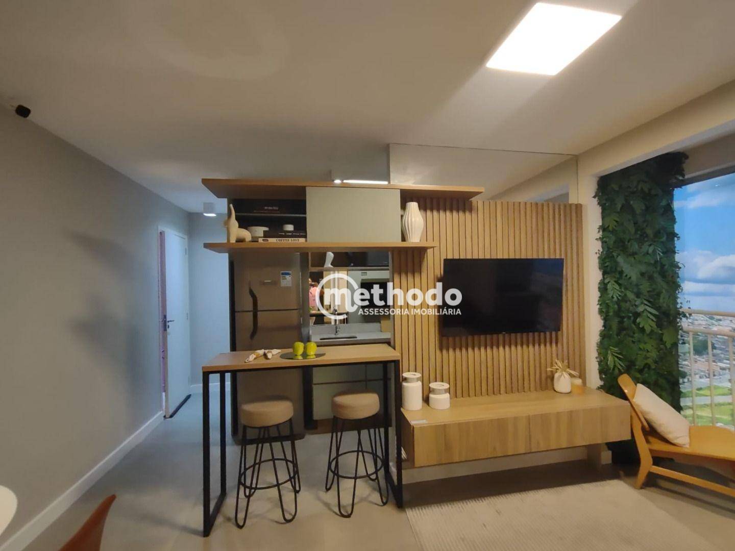 Apartamento à venda com 2 quartos, 44m² - Foto 17