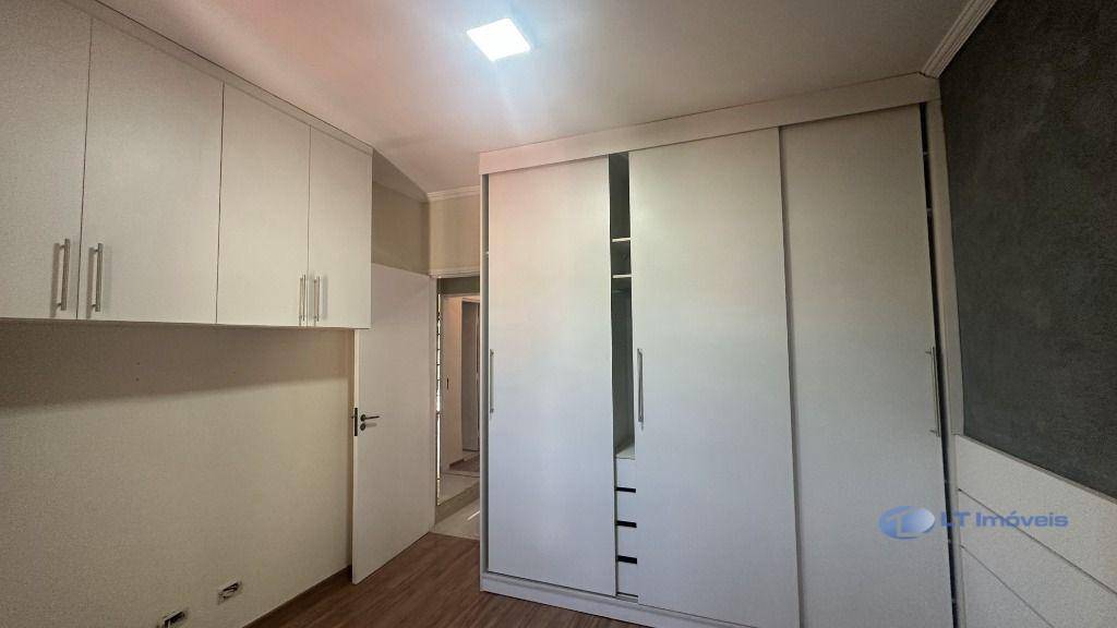 Sobrado à venda com 2 quartos, 76m² - Foto 28