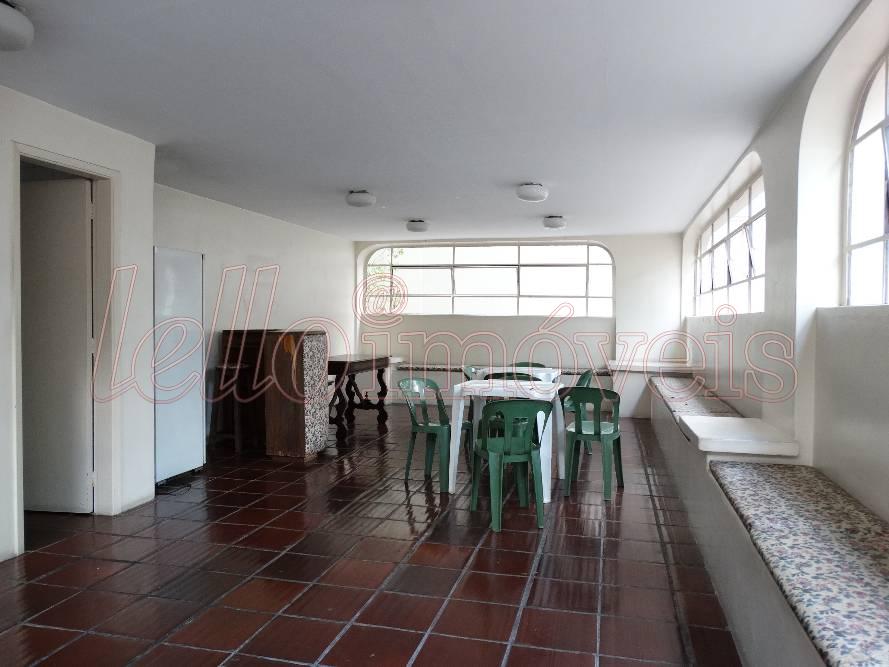 Apartamento para alugar com 2 quartos, 135m² - Foto 13