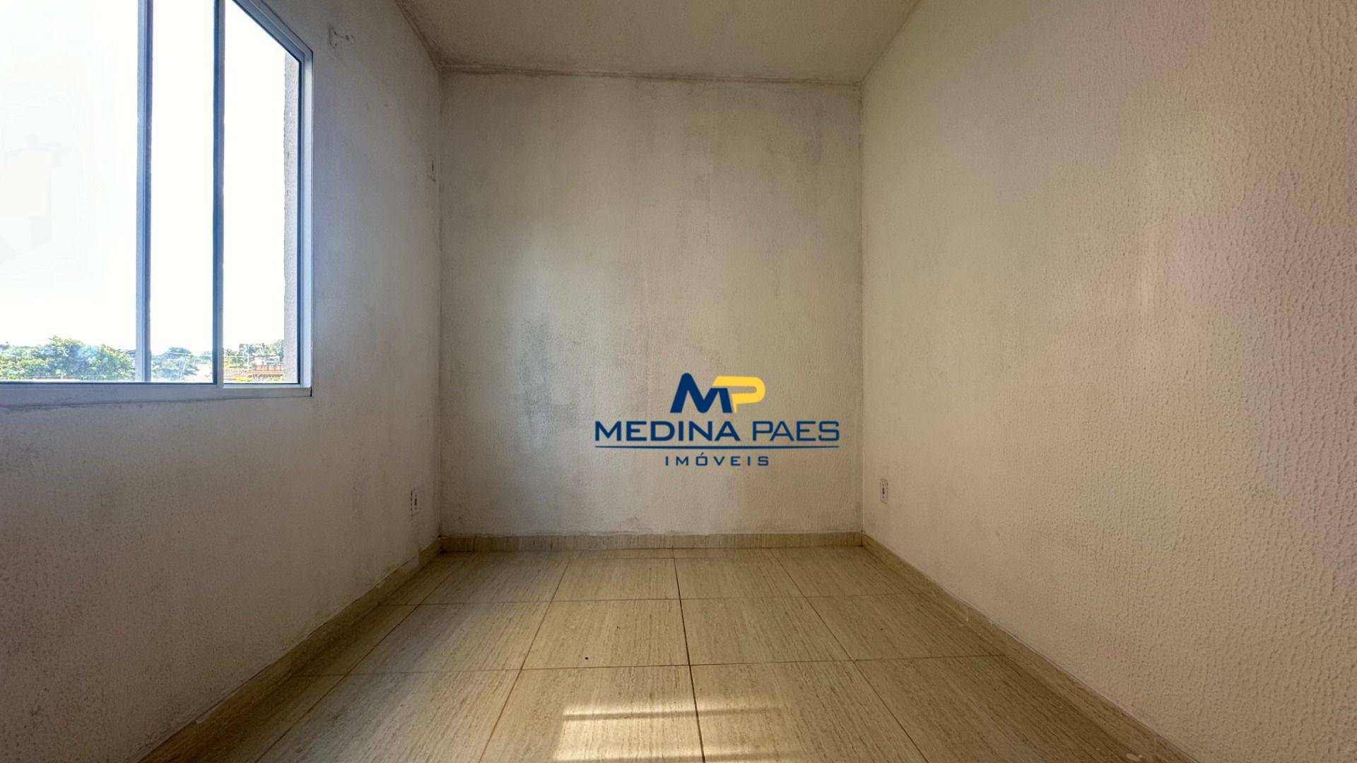Apartamento à venda com 2 quartos, 55m² - Foto 6