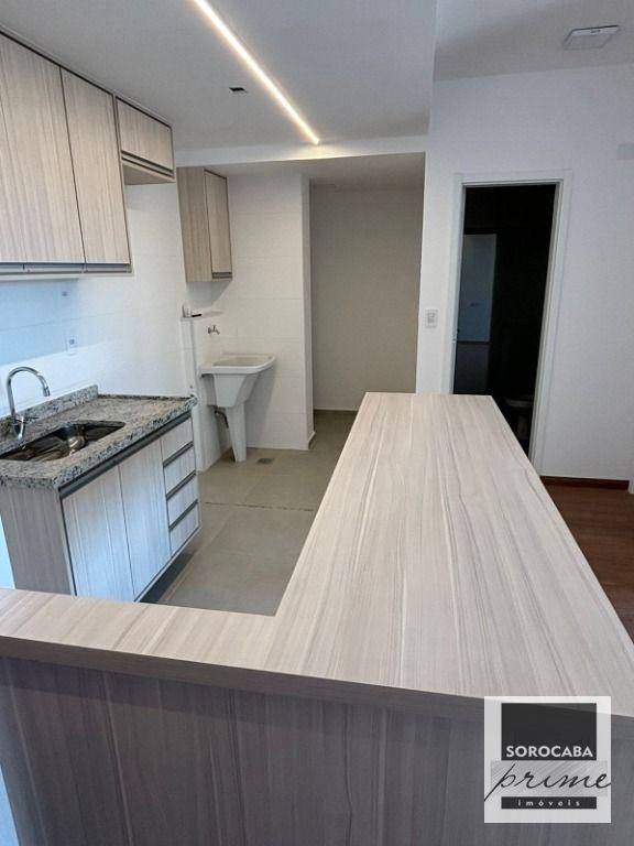 Apartamento para alugar com 3 quartos, 130m² - Foto 2