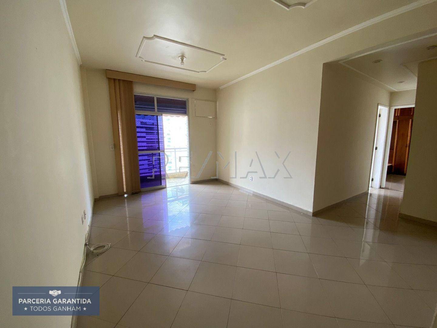 Apartamento à venda com 2 quartos, 90m² - Foto 1