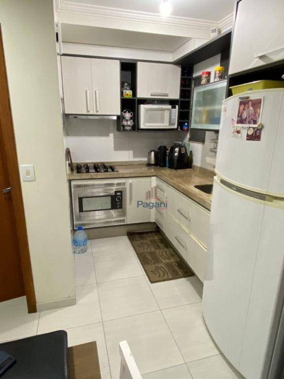 Sobrado à venda com 2 quartos, 65m² - Foto 17