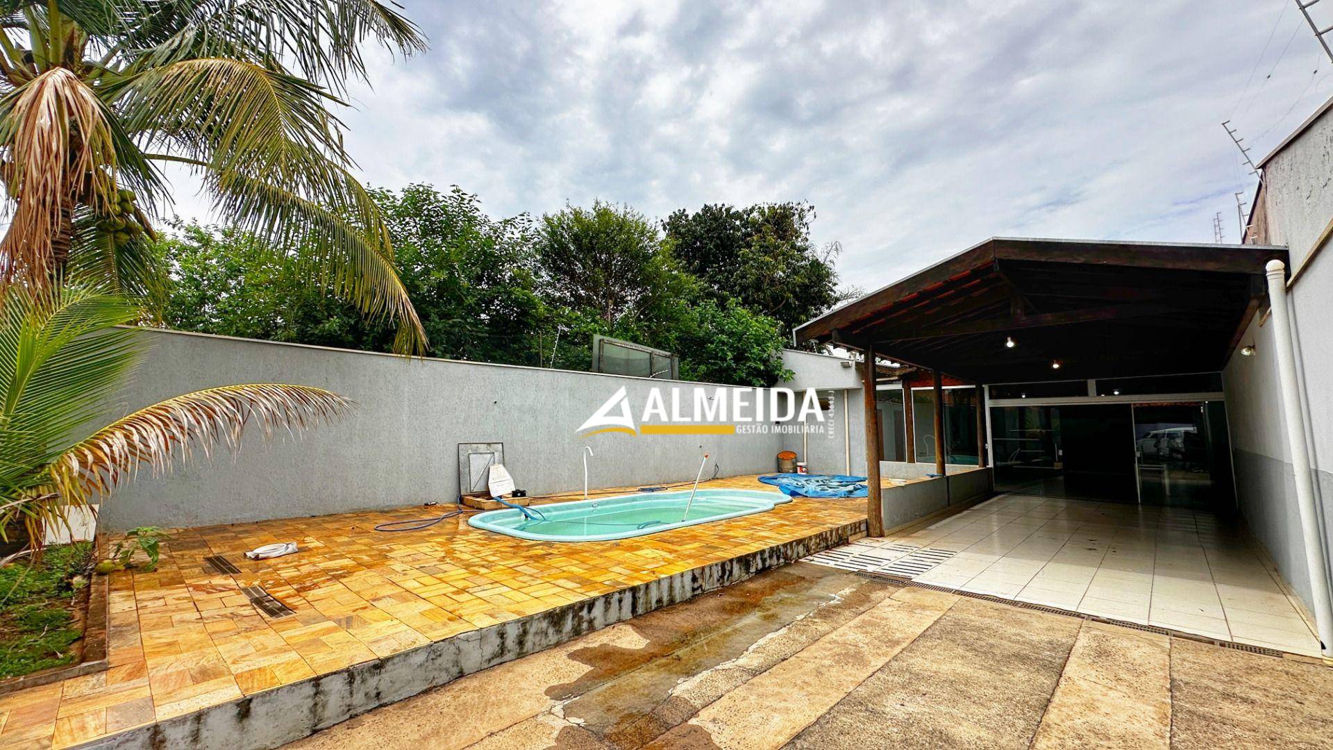 Chácara, 2 quartos, 300 m² - Foto 5