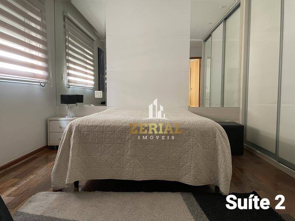 Apartamento à venda com 3 quartos, 261m² - Foto 19