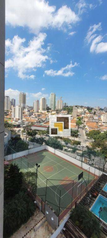 Apartamento à venda com 3 quartos, 110m² - Foto 93