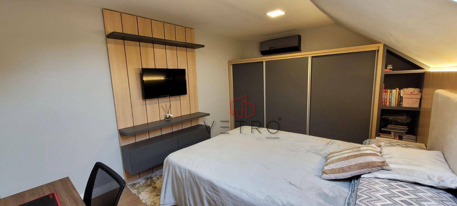 Apartamento à venda com 2 quartos, 120m² - Foto 26