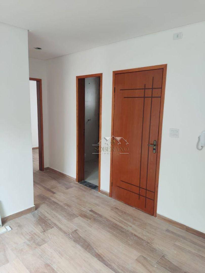 Apartamento à venda com 2 quartos, 48m² - Foto 1