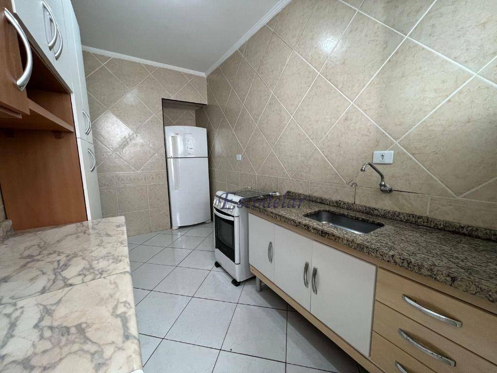 Apartamento à venda com 2 quartos, 76m² - Foto 11