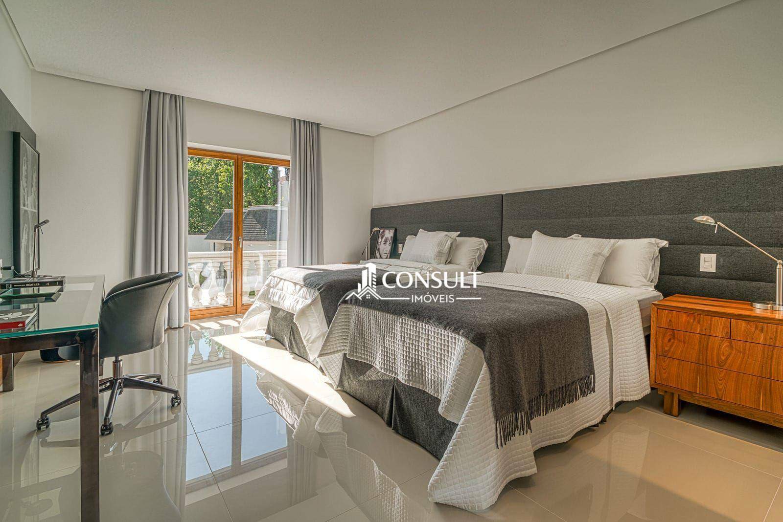 Apartamento, 5 quartos, 436 m² - Foto 17